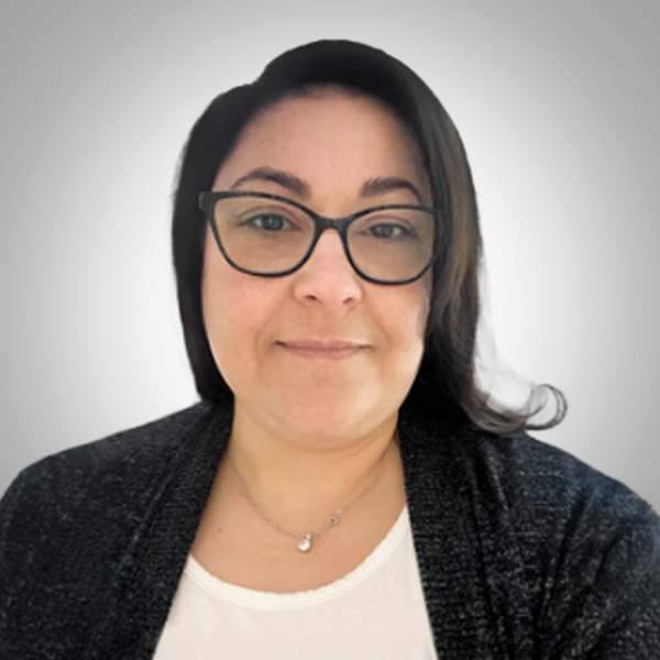 Sofia Antoniadis, Registered Social Worker