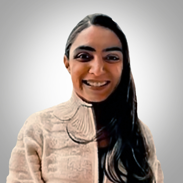 Paro Kulkarni, Registered Psychotherapist (Qualifying)