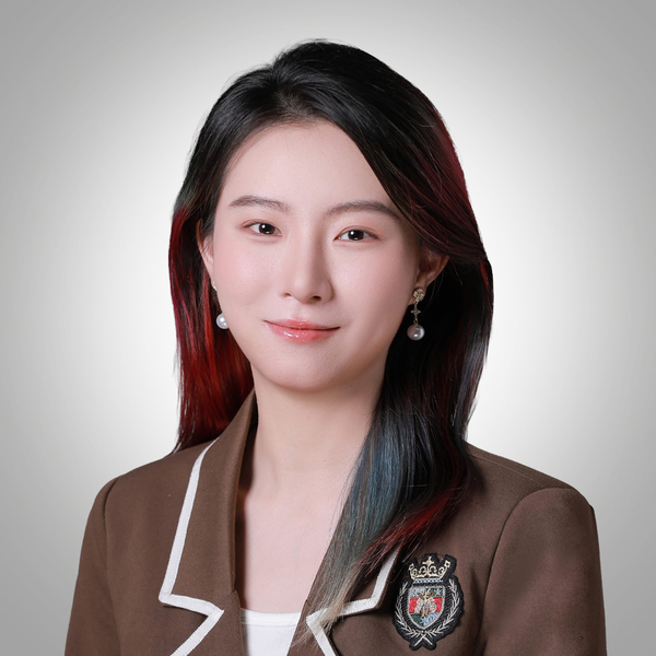 Yuxin (Stella) Sun, Registered Psychotherapist (Qualifying)