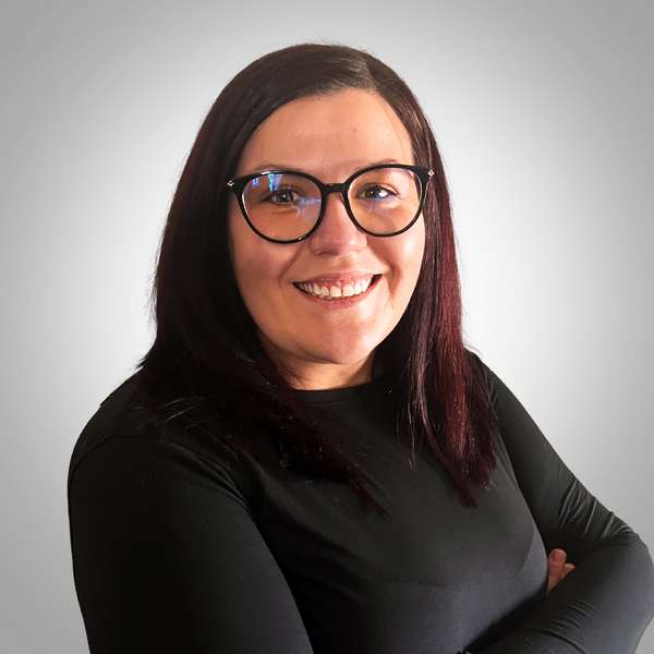 Maja Kujundzic, Registered Dietitian