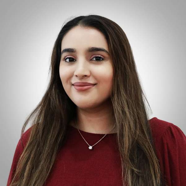 Saima Khan, Registered Dietitian