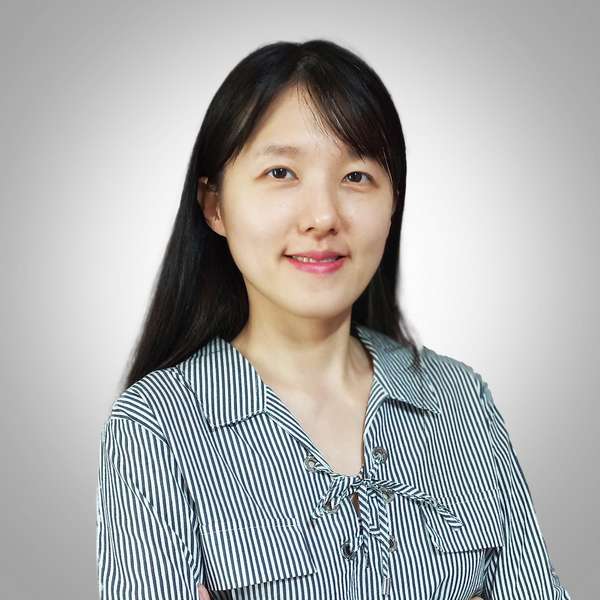 Na Kyung Park, Registered Psychotherapist (Qualifying)
