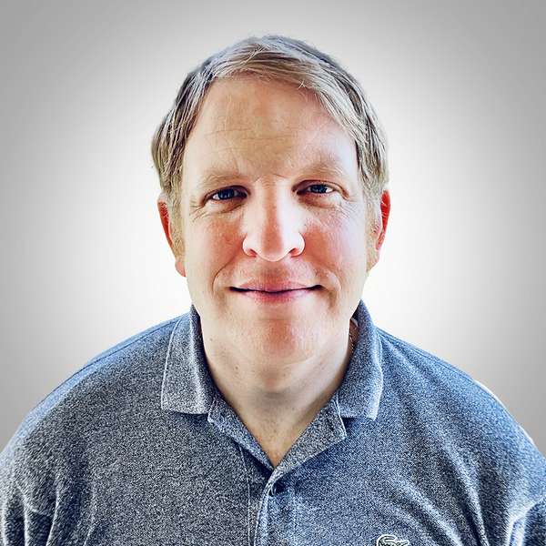 Joshua Ribalkin, Registered Psychotherapist