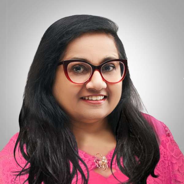 Lini Pisharodi, Registered Social Worker