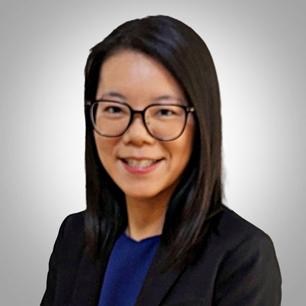 Dawn Li, Occupational Therapist