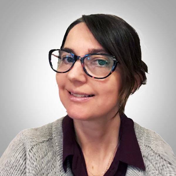 Stephanie Robertson , Yoga Therapist