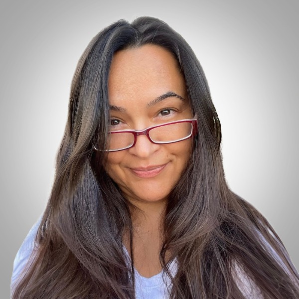 Victoria Antoniu, Yoga Therapist