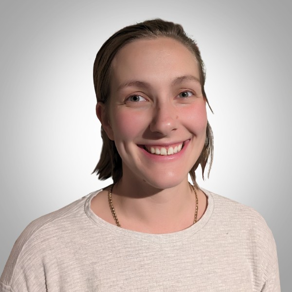 Victoria Jones, Yoga Therapist 