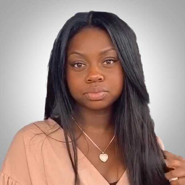 Shakela Austin, Registered Psychotherapist (Qualifying)