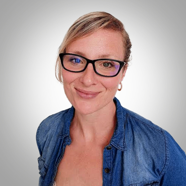 Laura Nugent, Qigong Therapist