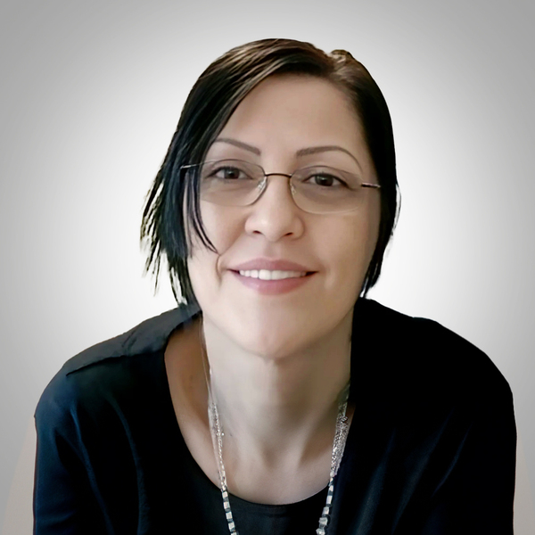 Luminita Baia, Registered Social Worker