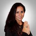 Aura Davila, Yoga Therapist