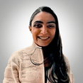 Paro Kulkarni, Registered Psychotherapist (Qualifying)