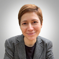 Anya Hanen, Registered Psychotherapist (Qualifying)