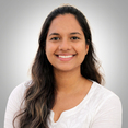 Dr Atmika Ramsahaye, Yoga Therapist 