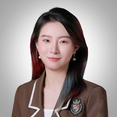 Yuxin (Stella) Sun, Registered Psychotherapist (Qualifying)