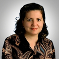 Salima Chehardine, Registered Social Worker