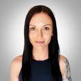 Elle Marks, Yoga Therapist