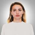 Valeria Burnazov, Registered Dietitian