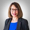 Janine King, Registered Social Worker