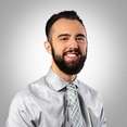 Justin Gilmour, Occupational Therapist