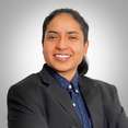 Rebecca Ramlochan, Registered Social Worker