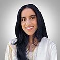 Sharfa Shahid, Registered Social Worker