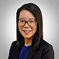 Dawn Li, Occupational Therapist