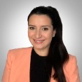 Ana Grasilovic , Registered Psychotherapist 
