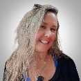 Adrienne Frandsen, Yoga Therapist