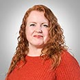 Karah Kirkland, Registered Social Worker