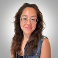 Sarah Lo, Registered Psychotherapist (Qualifying)  