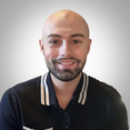 Dino Tober, Registered Psychotherapist 