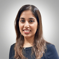 Sonal Arora, Yoga Therapist